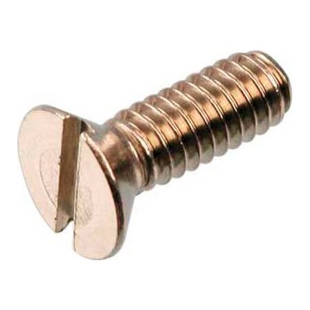 Allpoints Allpoints 2241102 Screw, Handle To Guide Plate For Nemco 2241102